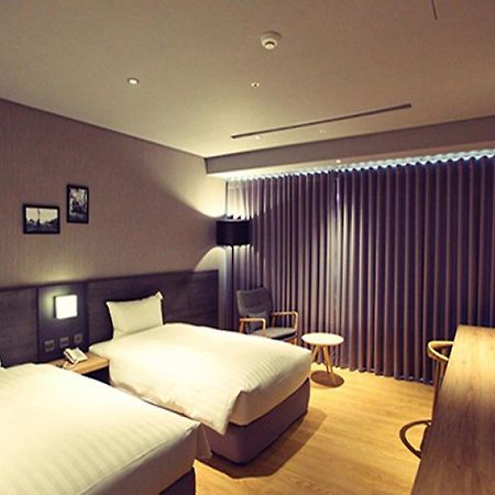 Chiayi Guanzhi Hotel Экстерьер фото