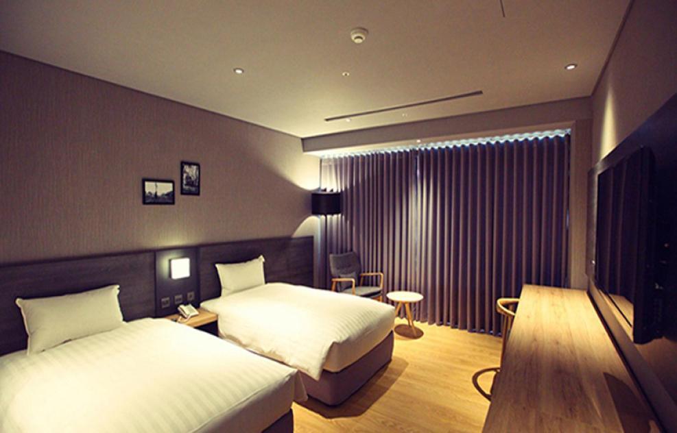 Chiayi Guanzhi Hotel Экстерьер фото