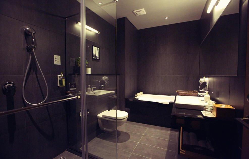 Chiayi Guanzhi Hotel Экстерьер фото