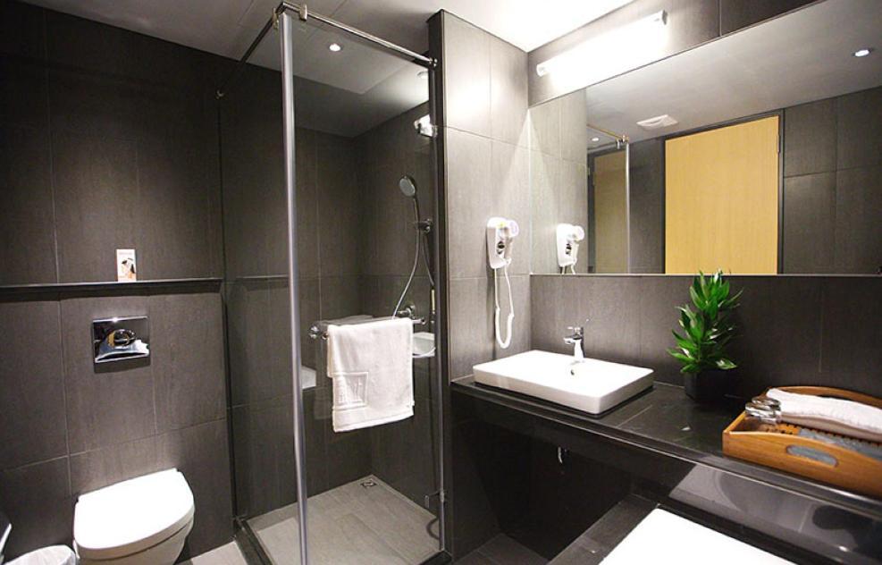 Chiayi Guanzhi Hotel Экстерьер фото
