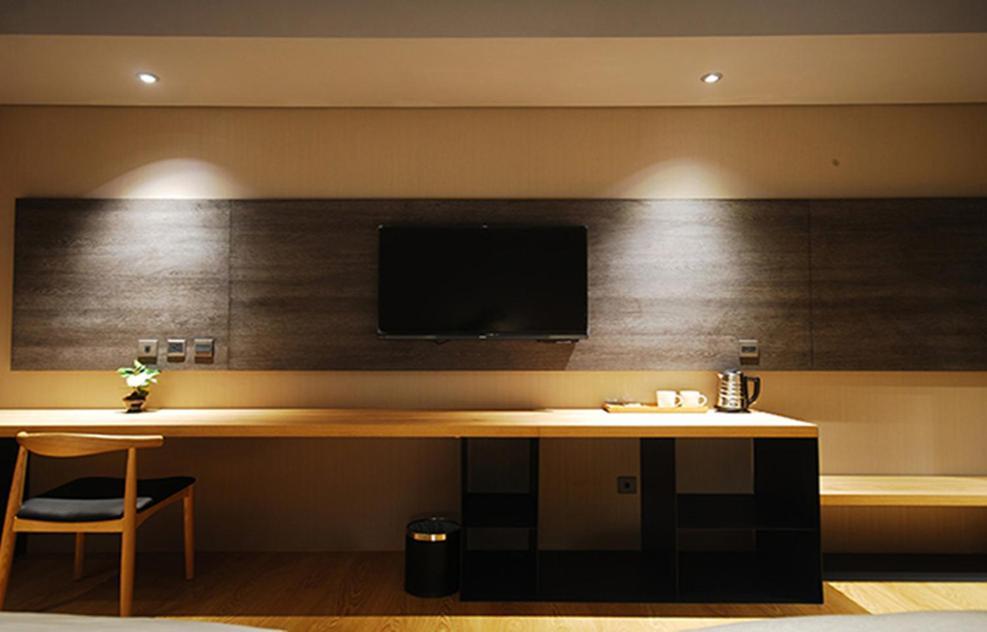 Chiayi Guanzhi Hotel Экстерьер фото
