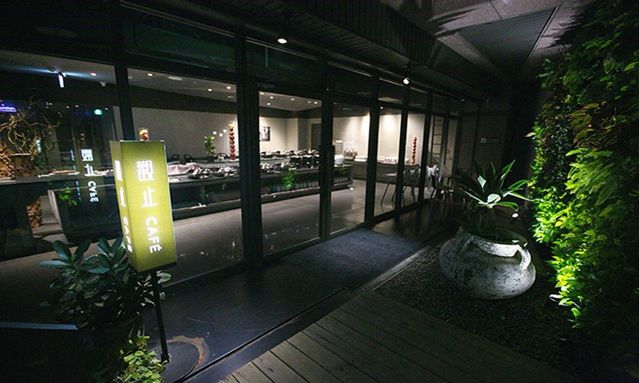Chiayi Guanzhi Hotel Экстерьер фото