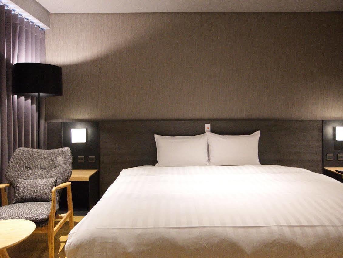 Chiayi Guanzhi Hotel Экстерьер фото