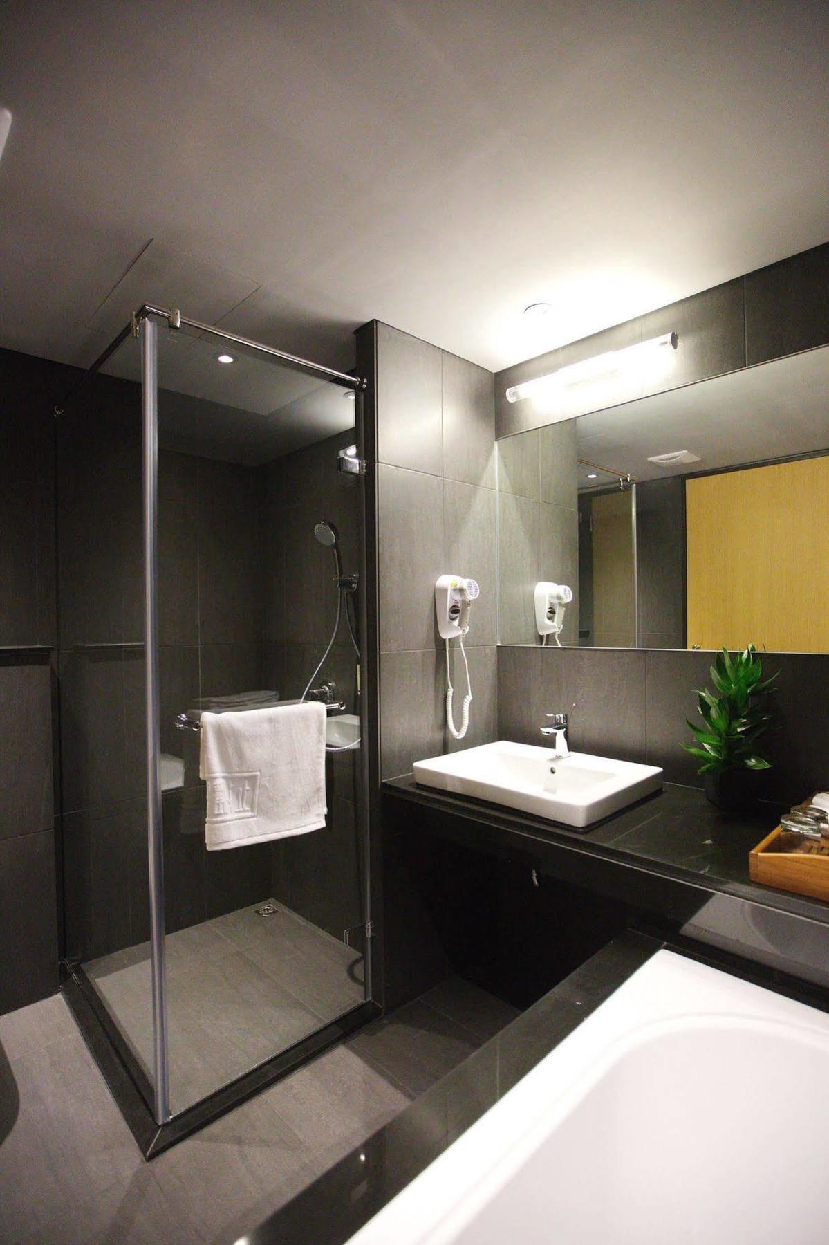 Chiayi Guanzhi Hotel Экстерьер фото