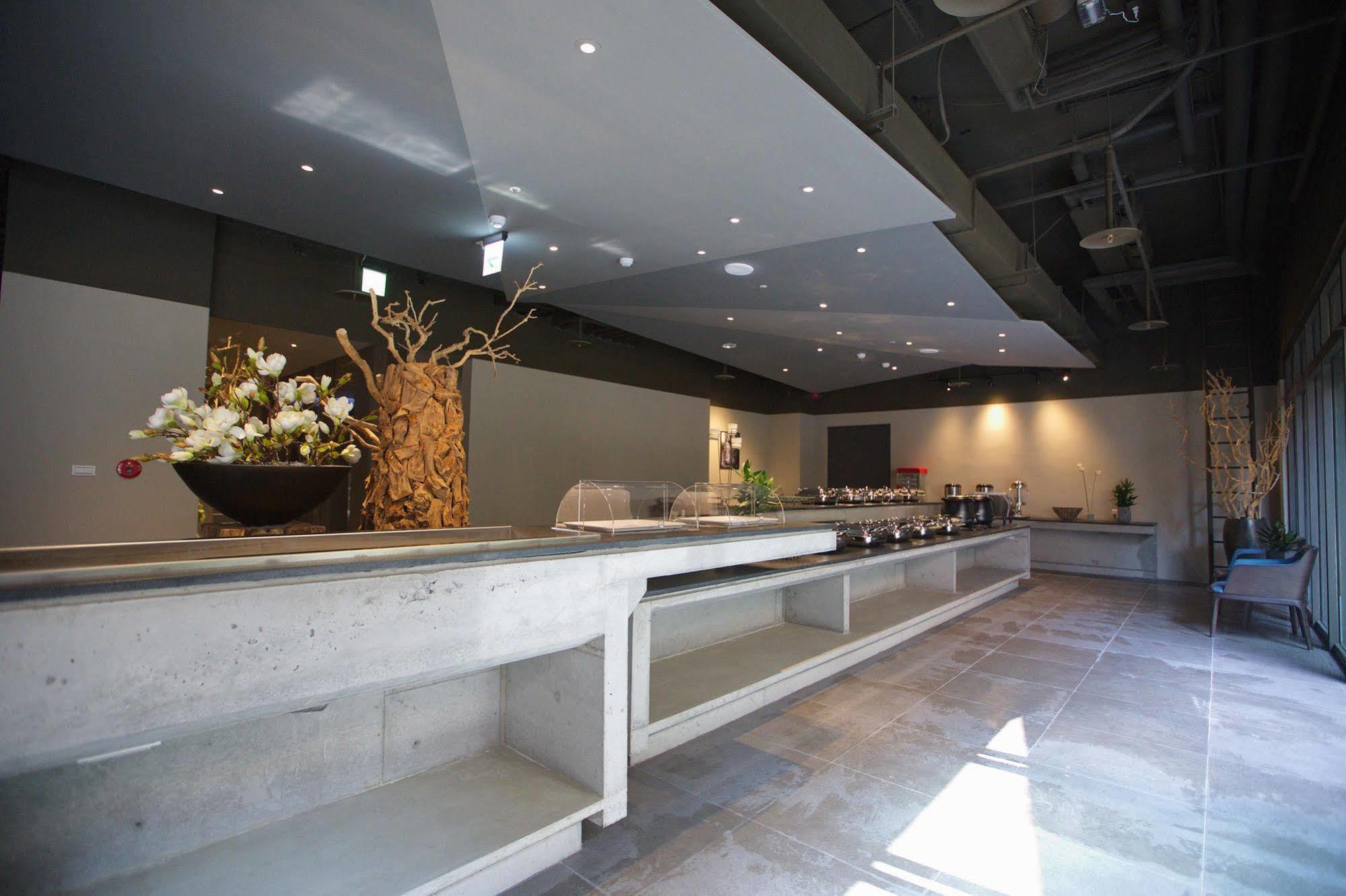 Chiayi Guanzhi Hotel Экстерьер фото