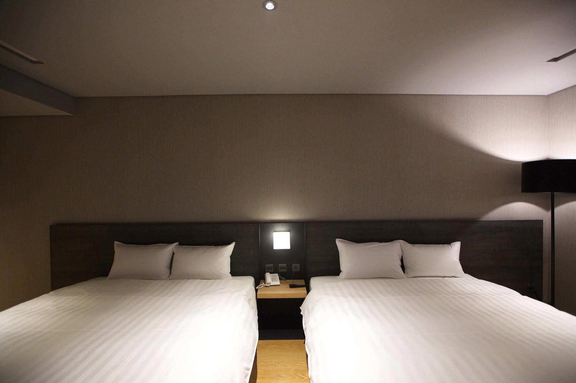 Chiayi Guanzhi Hotel Экстерьер фото