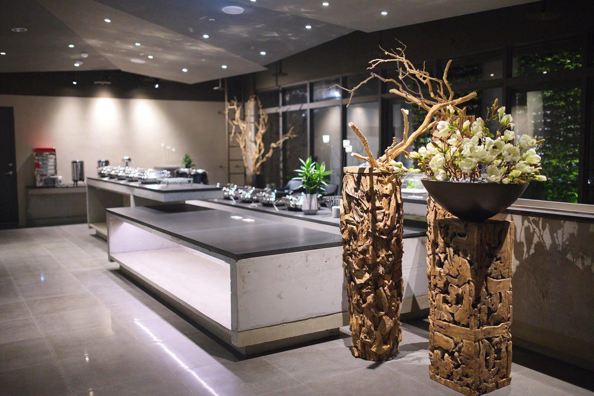 Chiayi Guanzhi Hotel Экстерьер фото