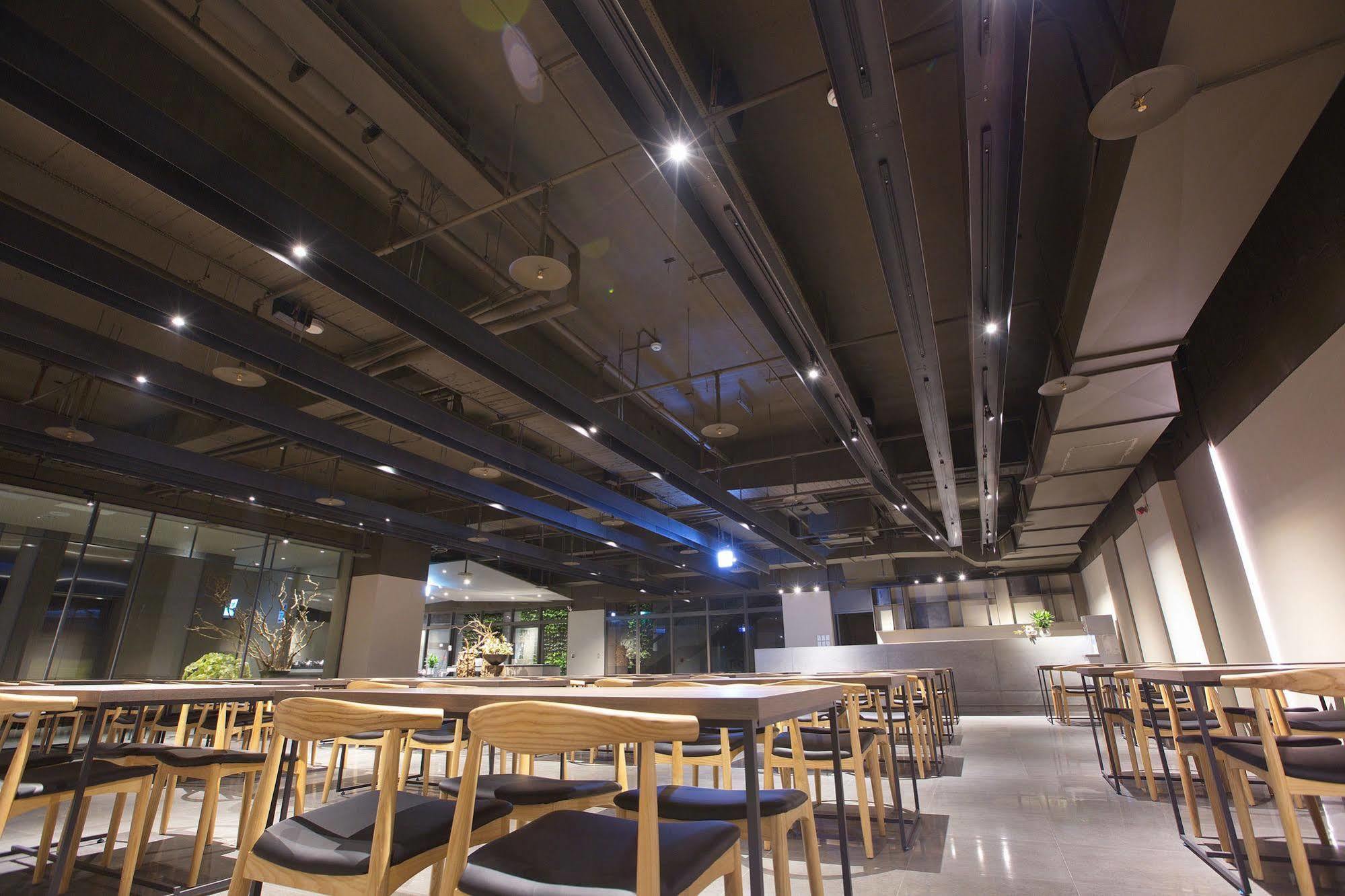 Chiayi Guanzhi Hotel Экстерьер фото