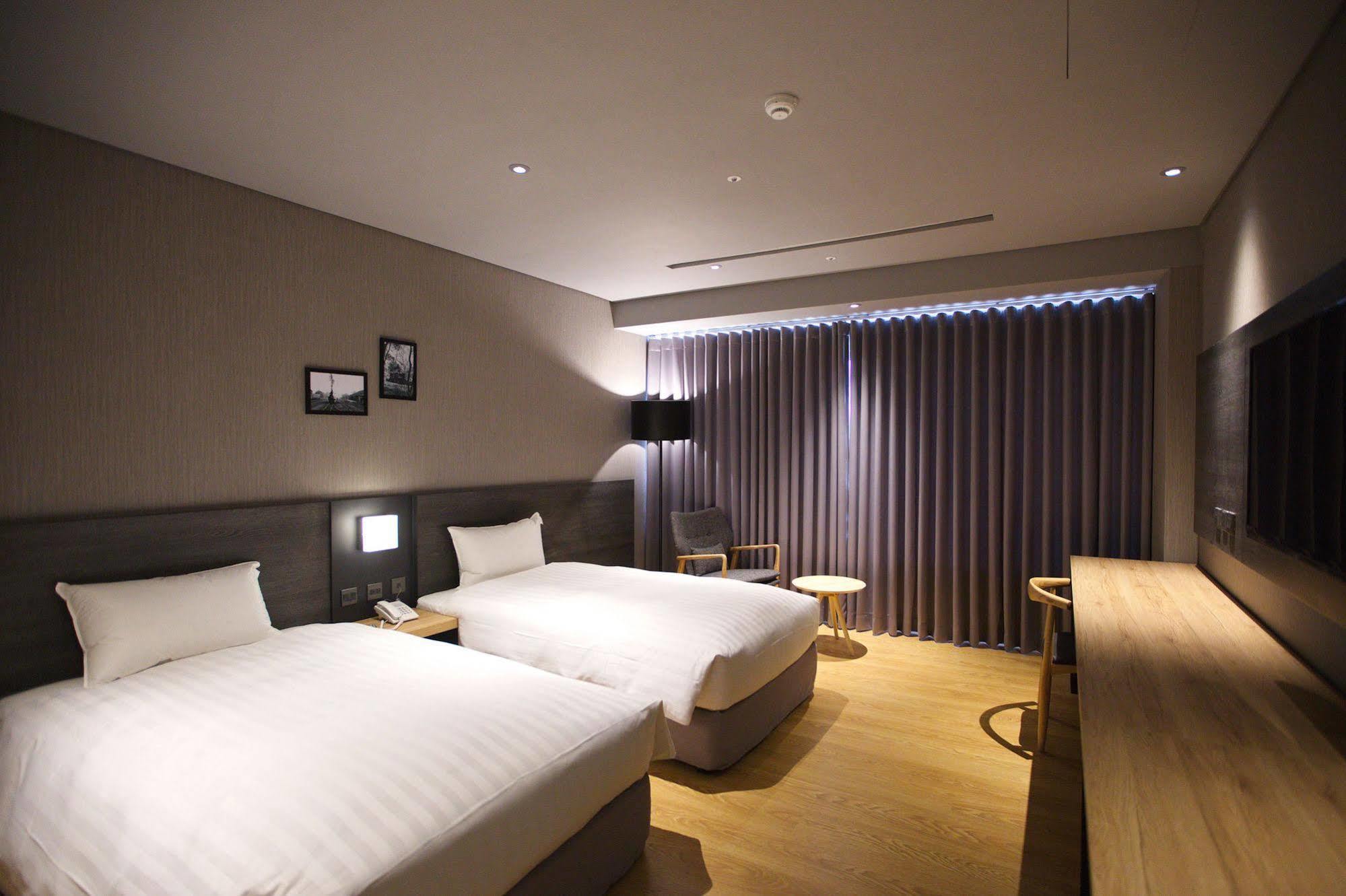 Chiayi Guanzhi Hotel Экстерьер фото